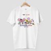 2026 Looney Tunes American Red Cross T-Shirt 8 Looney Tunes American Red Cross T Shirt 2026 5