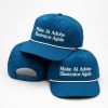 Make Ai Adobe Illustrator Again Cap 9 Make Ai Adobe Illustrator Again Cap 1