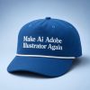 Make Ai Adobe Illustrator Again Cap