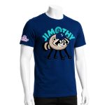2026 Mariners Jimothy Night Shirt Giveaway