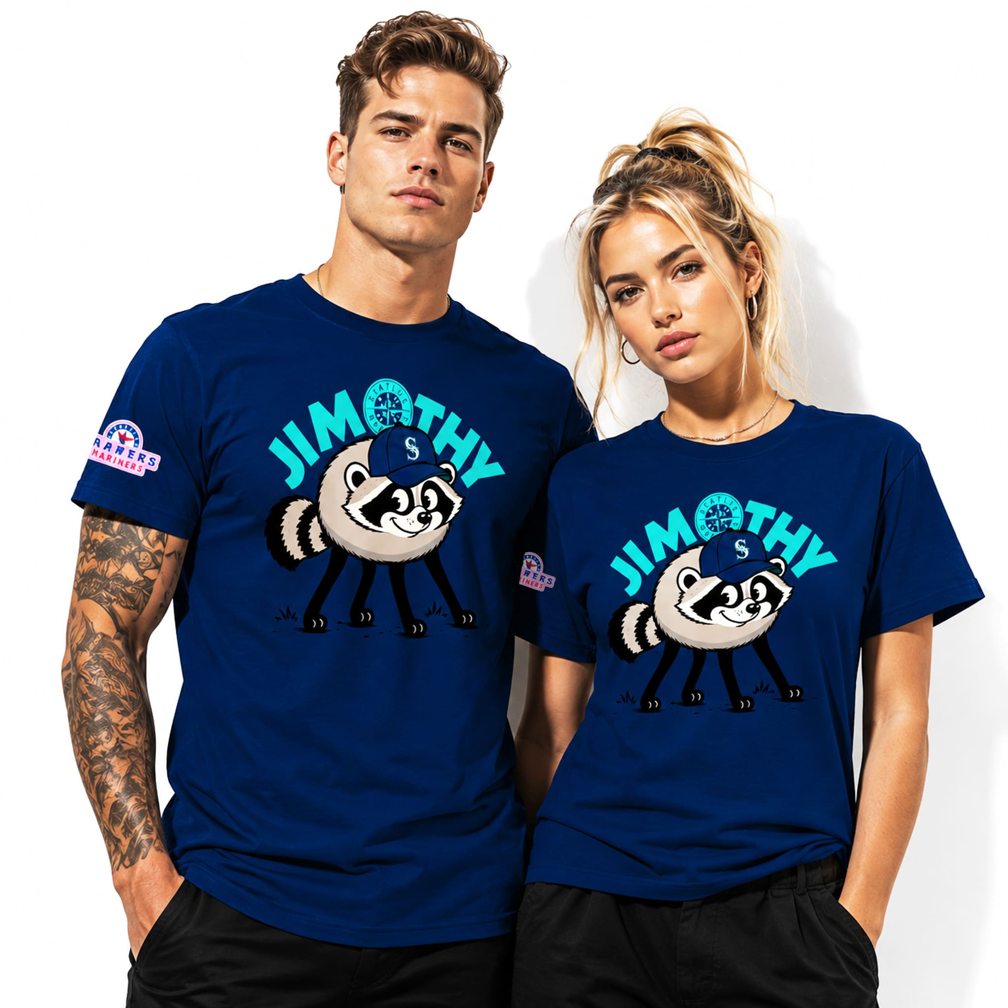 2026 Mariners Jimothy Night Shirt Giveaway 3 Mariners Jimothy Night Shirt Giveaway 2026 3