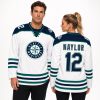 2026 Mariners Josh Naylor Hockey Jersey Giveaway 8 Mariners Josh Naylor Hockey Jersey Giveaway 2026 2
