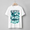 Mariners Seattle Art Museum Night T shirt Giveaway 2026 1