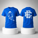 2026 Mets Eric Emanuel Night T-Shirt Giveaway