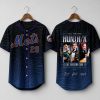 2026 Mets KPop Demon Hunters Jersey Giveaway 6 Mets KPop Demon Hunters Jersey Giveaway 2026 1