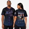 2026 Mets KPop Demon Hunters Jersey Giveaway 8 Mets KPop Demon Hunters Jersey Giveaway 2026 4