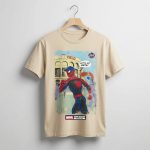 2026 Mets Spider-Man Shirt Giveaway
