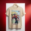 Mets Spider Man Shirt Giveaway 2026 2