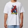 Michael B Jordan Spider Man Brand New Day Shirt 1