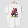 Michael B Jordan Spider Man Brand New Day Shirt