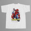 Michael B Jordan Spider Man Brand New Day Shirt 3
