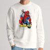 Michael B Jordan Spider Man Brand New Day Shirt 5