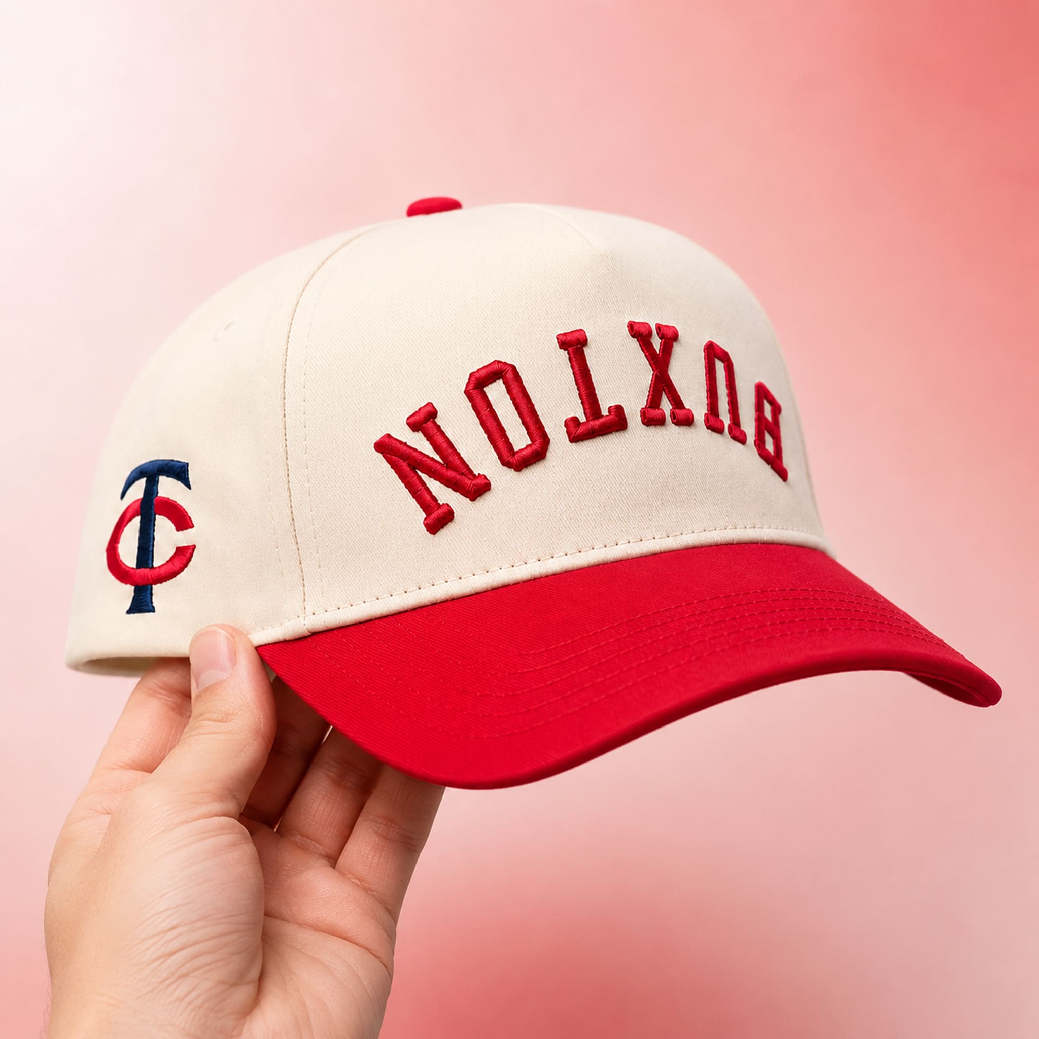 Minnesota Twins Buxton Hat Giveaway 2026 2 Minnesota Twins Buxton Hat Giveaway 2026 2