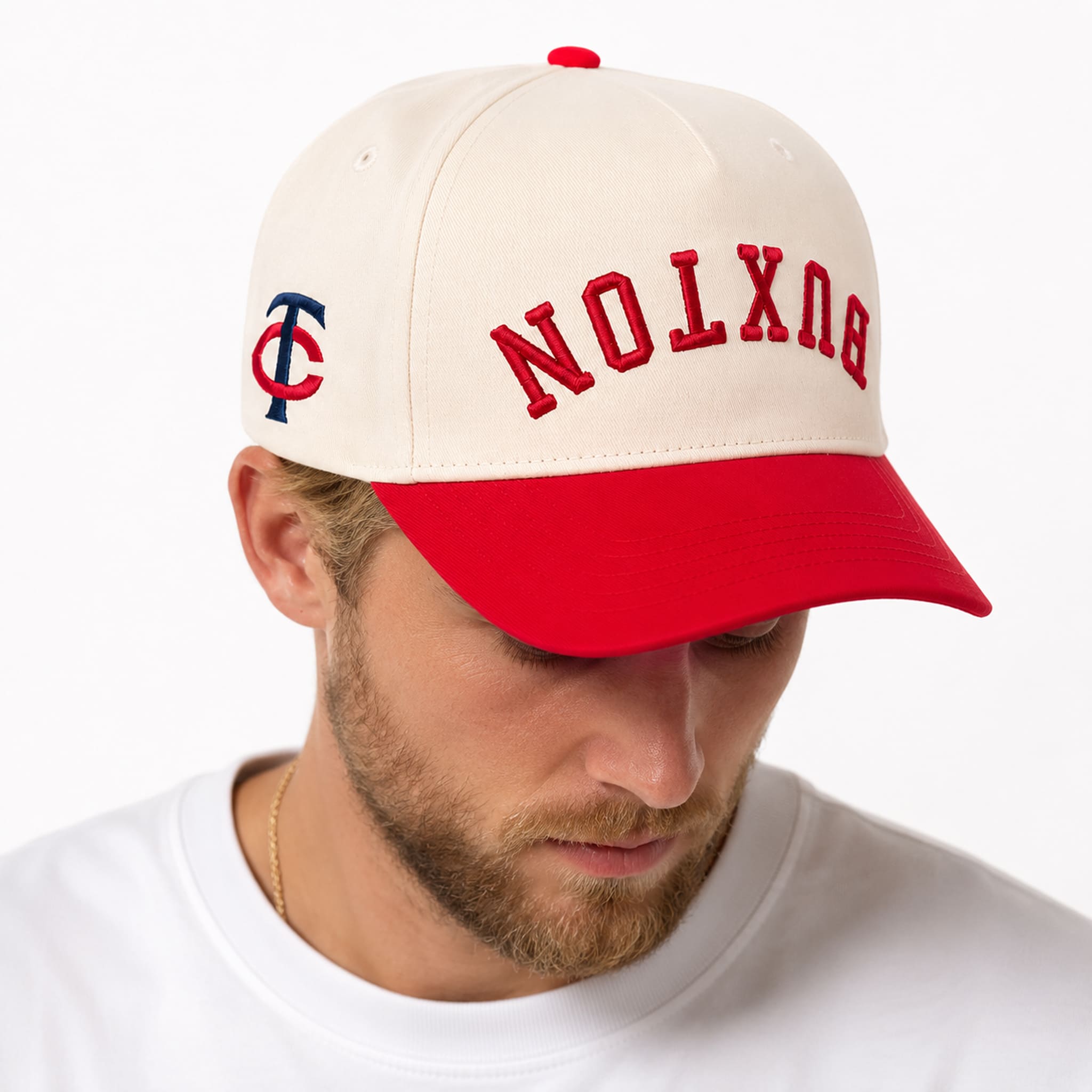 Minnesota Twins Buxton Hat Giveaway 2026 3 Minnesota Twins Buxton Hat Giveaway 2026 4