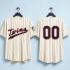 Minnesota Twins Field Of Dreams Game 2026 Jersey 7 Minnesota Twins Field Of Dreams Game 2026 Jersey 1