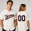 Minnesota Twins Field Of Dreams Game 2026 Jersey 3 Minnesota Twins Field Of Dreams Game 2026 Jersey