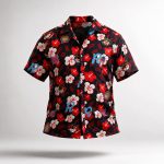 2026 Modesto Roadsters Hawaiian Shirt Giveaway