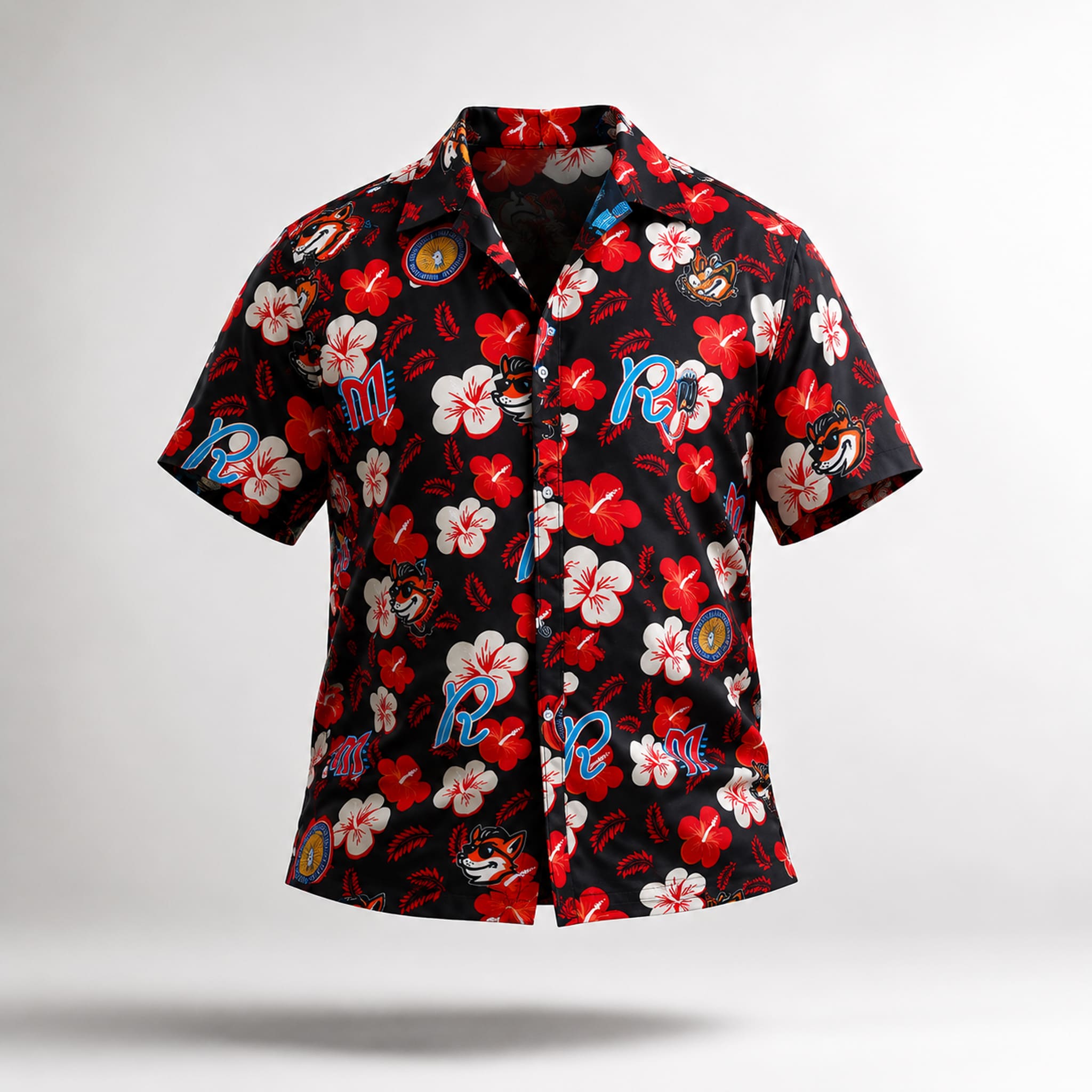 2026 Modesto Roadsters Hawaiian Shirt Giveaway 1 Modesto Roadsters Hawaiian Shirt Giveaway 2026 1