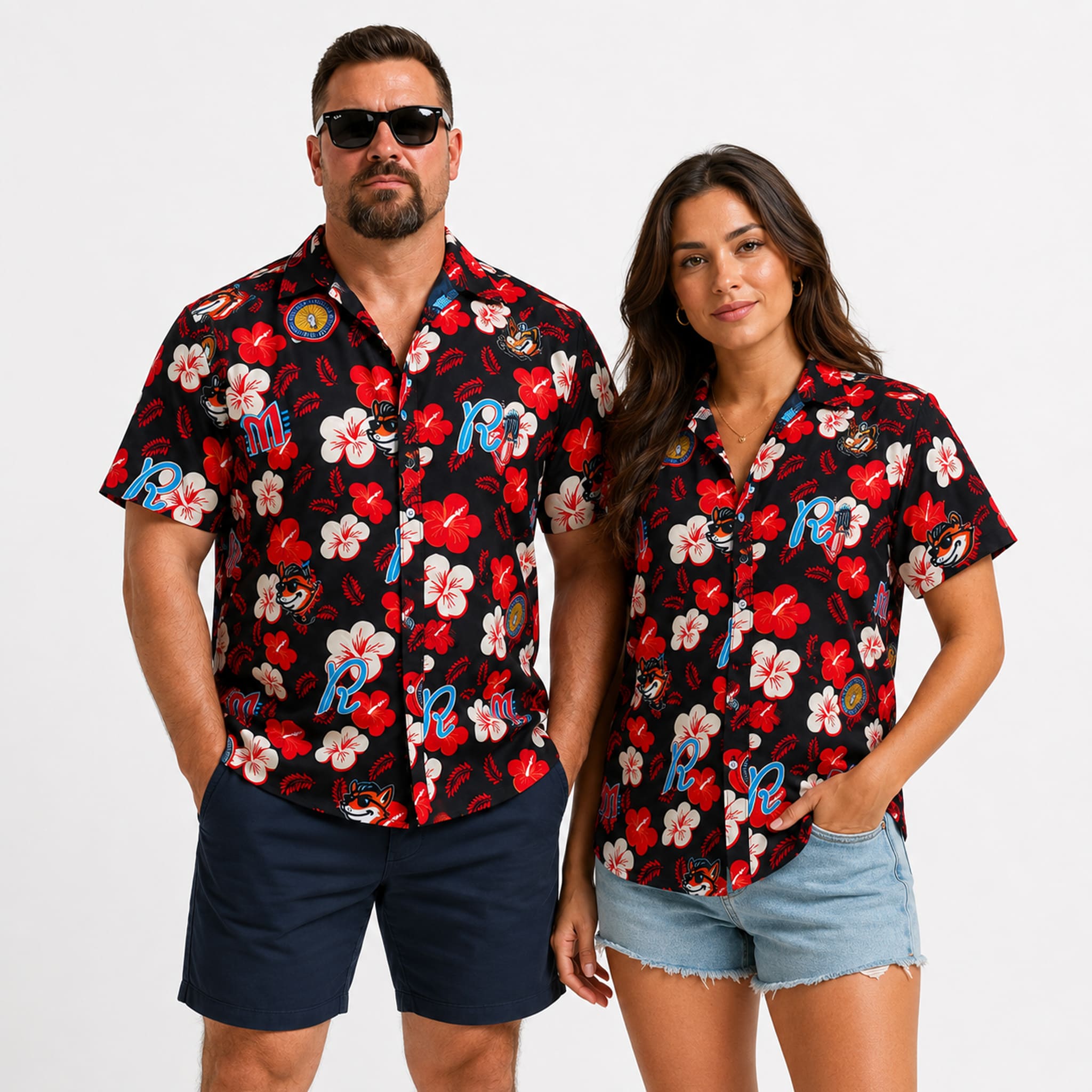 2026 Modesto Roadsters Hawaiian Shirt Giveaway 2 Modesto Roadsters Hawaiian Shirt Giveaway 2026 2