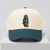 Morgan Wallen Norris Bear Philadelphia Hat 2026 1