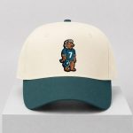2026 Morgan Wallen Norris Bear Philadelphia Hat