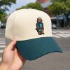 2026 Morgan Wallen Norris Bear Philadelphia Hat 5 Morgan Wallen Norris Bear Philadelphia Hat 2026