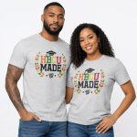2026 Nationals HBCU Night T-shirt Giveaway
