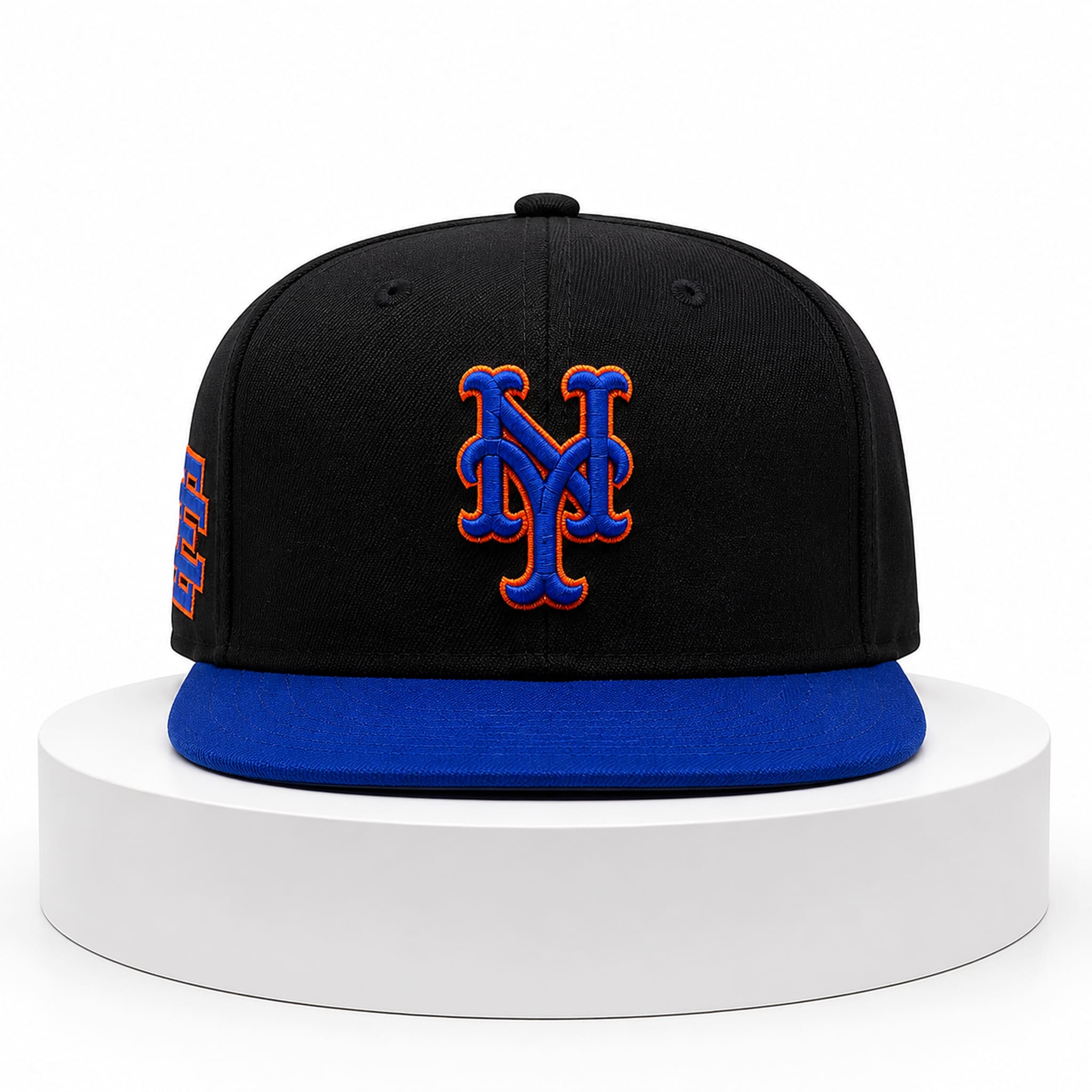 New York Mets x Eric Emanuel Hat Snapback