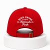 2026 Noah Kahan Washington Nationals Hat 9 Noah Kahan Washington Nationals Hat 2026 1