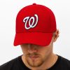 2026 Noah Kahan Washington Nationals Hat 5 Noah Kahan Washington Nationals Hat 2026 4