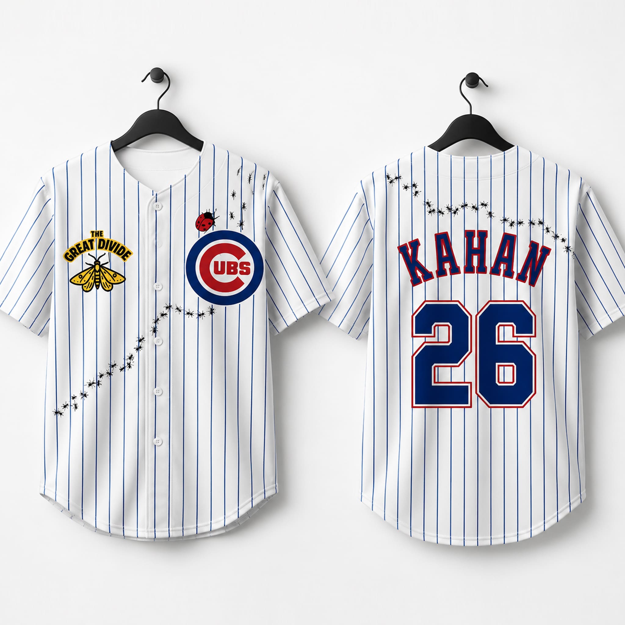 2026 Noah Kahan Wrigley Field Cubs Jersey 1 Noah Kahan Wrigley Field Cubs Jersey 2026 1