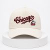 2026 Northern Illinois University Chicago Cubs Corduroy Hat Giveaway 8 Northern Illinois University Chicago Cubs Corduroy Hat Giveaway 2026 1