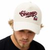 2026 Northern Illinois University Chicago Cubs Corduroy Hat Giveaway 5 Northern Illinois University Chicago Cubs Corduroy Hat Giveaway 2026 2