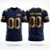 Notre Dame Football Shamrock 2026 Jersey 7 Notre Dame Football Shamrock 2026 Jersey 1