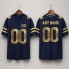 Notre Dame Football Shamrock 2026 Jersey 4 Notre Dame Football Shamrock 2026 Jersey 4