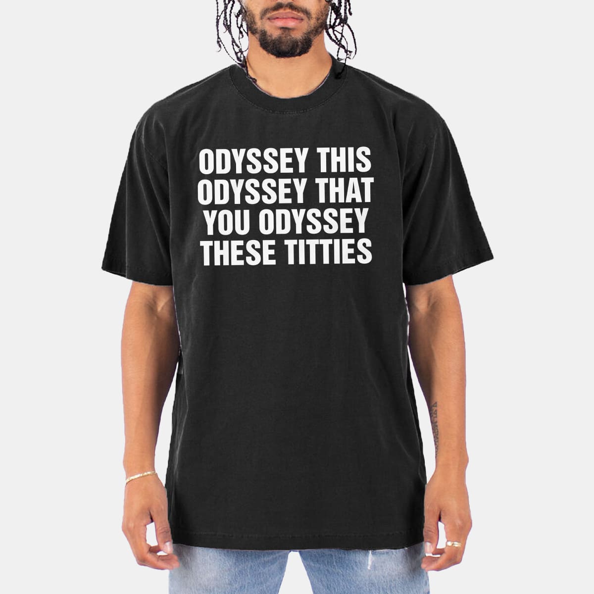Odyssey This Odyssey That You Odyssey These Titties Shirt 2 Odyssey This Odyssey That You Odyssey These Titties Shirt 2