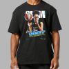 Olivia Mile Slam T Shirt