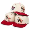 Ontario Tower Buzzers 4th of July USA 250 Hat 9 Ontario Tower Buzzers 4th of July USA 250 Hat
