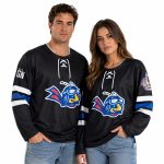 2026 Ontario Tower Buzzers Hockey Jersey Giveaway