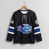 2026 Ontario Tower Buzzers Hockey Jersey Giveaway 4 Ontario Tower Buzzers Hockey Jersey Giveaway 2026 3