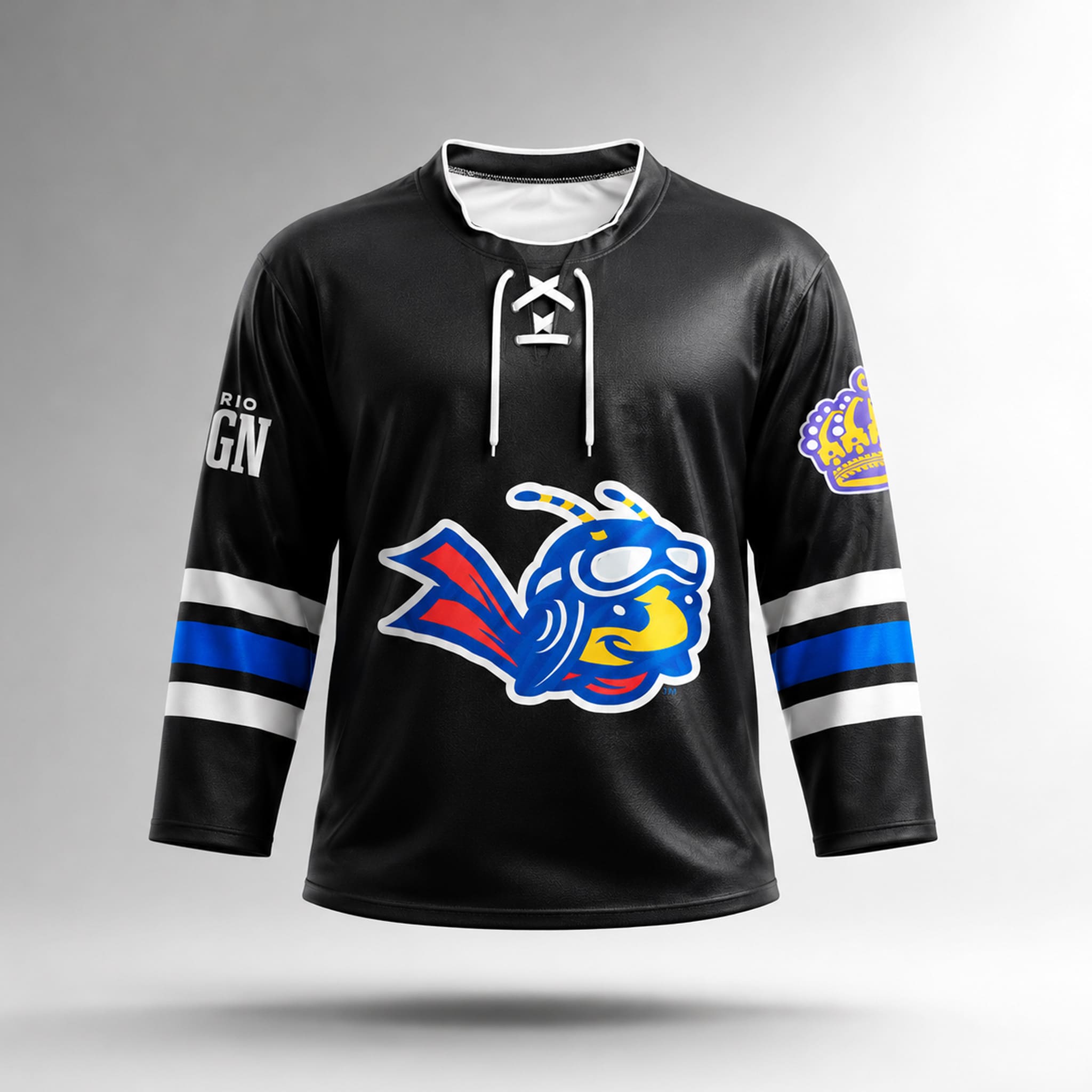 Ontario Tower Buzzers Hockey Jersey Giveaway 2026 Ontario Tower Buzzers Hockey Jersey Giveaway 2026