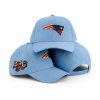 Patriots USA 250 Red White Blue Hat 5 Patriots USA 250 Red White Blue Hat