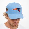 Patriots USA 250 Red White Blue Hat 11 Patriots USA 250 Red White Blue Hat 2