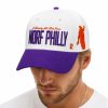 Phoenix Mercury Norf Philly All Star Hat Giveaway 2026 2