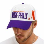 2026 Phoenix Mercury Norf Philly All-Star Hat Giveaway