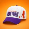 2026 Phoenix Mercury Norf Philly All-Star Hat Giveaway 4 Phoenix Mercury Norf Philly All Star Hat Giveaway 2026 3