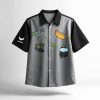 Rays City Connect Patch Button-Up Shirt Giveaway 2026 9 Rays City Connect Patch Button Up Shirt Giveaway 2026 1