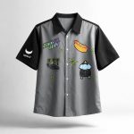 Rays City Connect Patch Button-Up Shirt Giveaway 2026