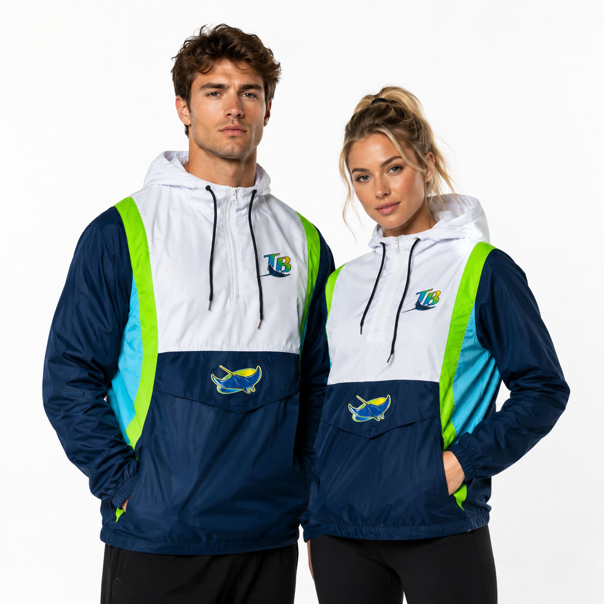 Rays Devil Windbreaker Jacket Giveaway 2026 2 Rays Devil Windbreaker Jacket Giveaway 2026 2