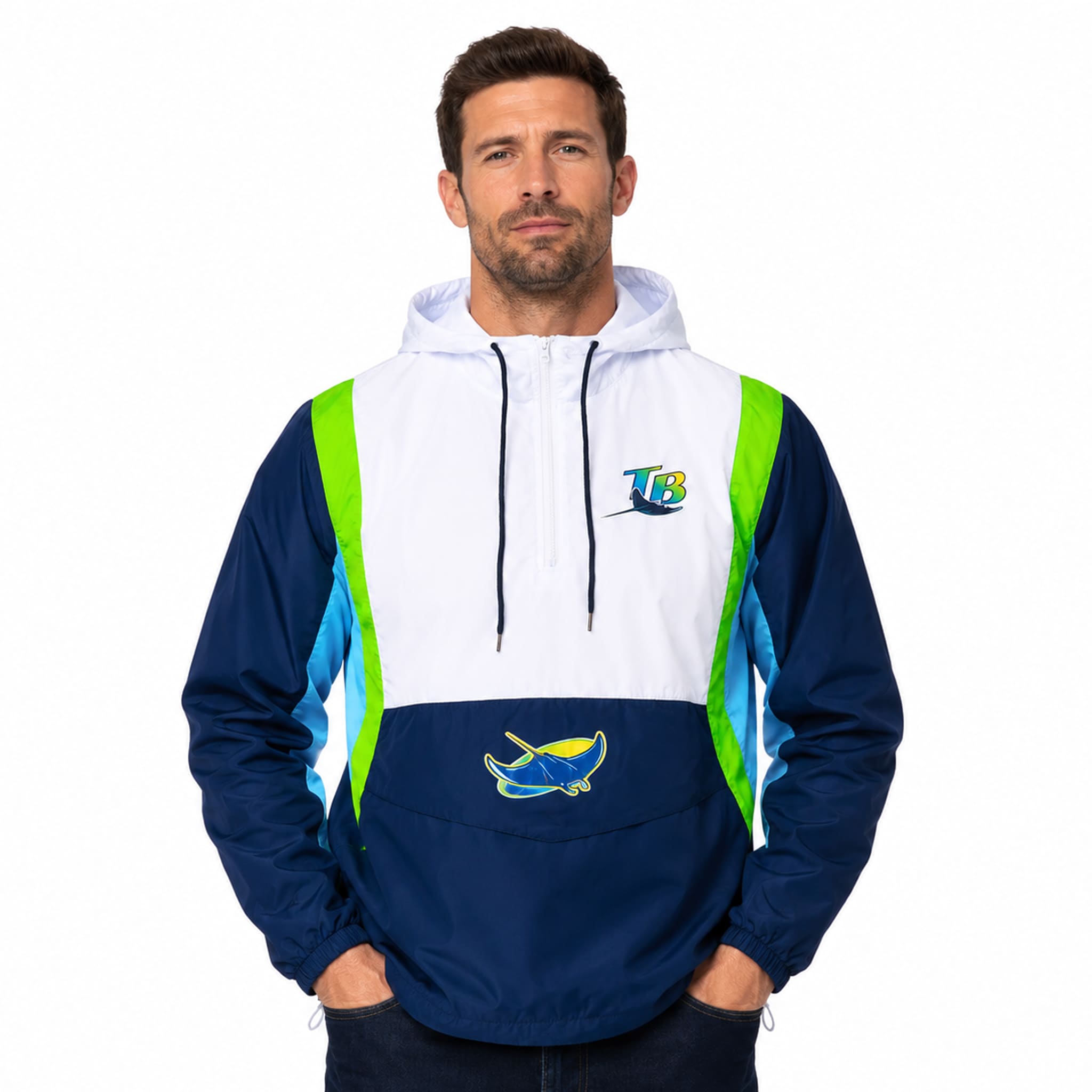 Rays Devil Windbreaker Jacket Giveaway 2026 4 Rays Devil Windbreaker Jacket Giveaway 2026 4